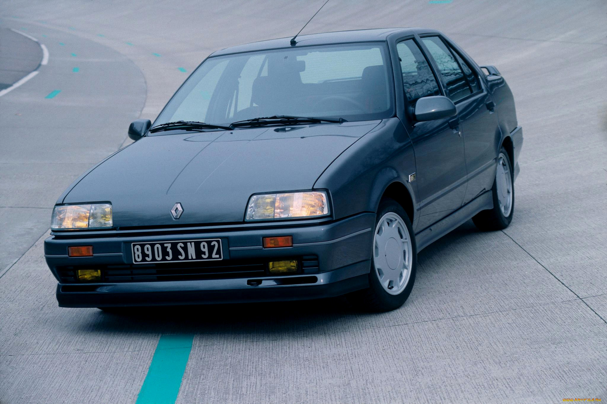 , renault